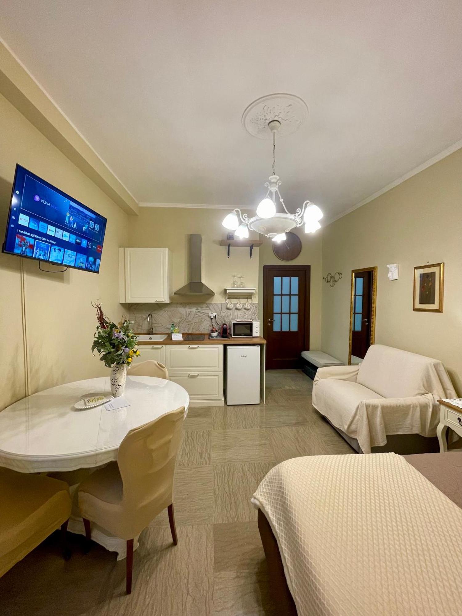 Barbi'S Home- Colli Albani Roma 外观 照片