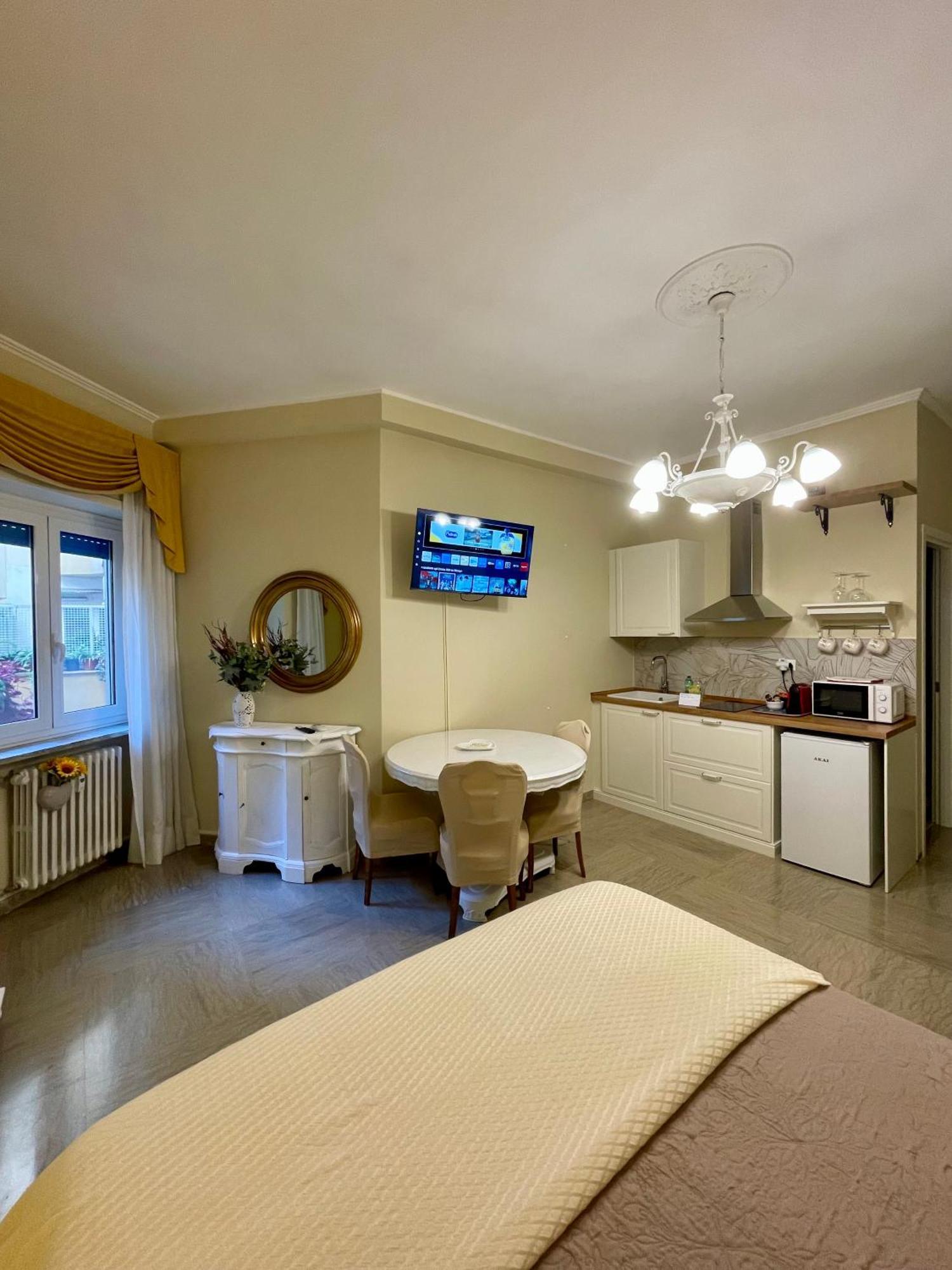 Barbi'S Home- Colli Albani Roma 外观 照片