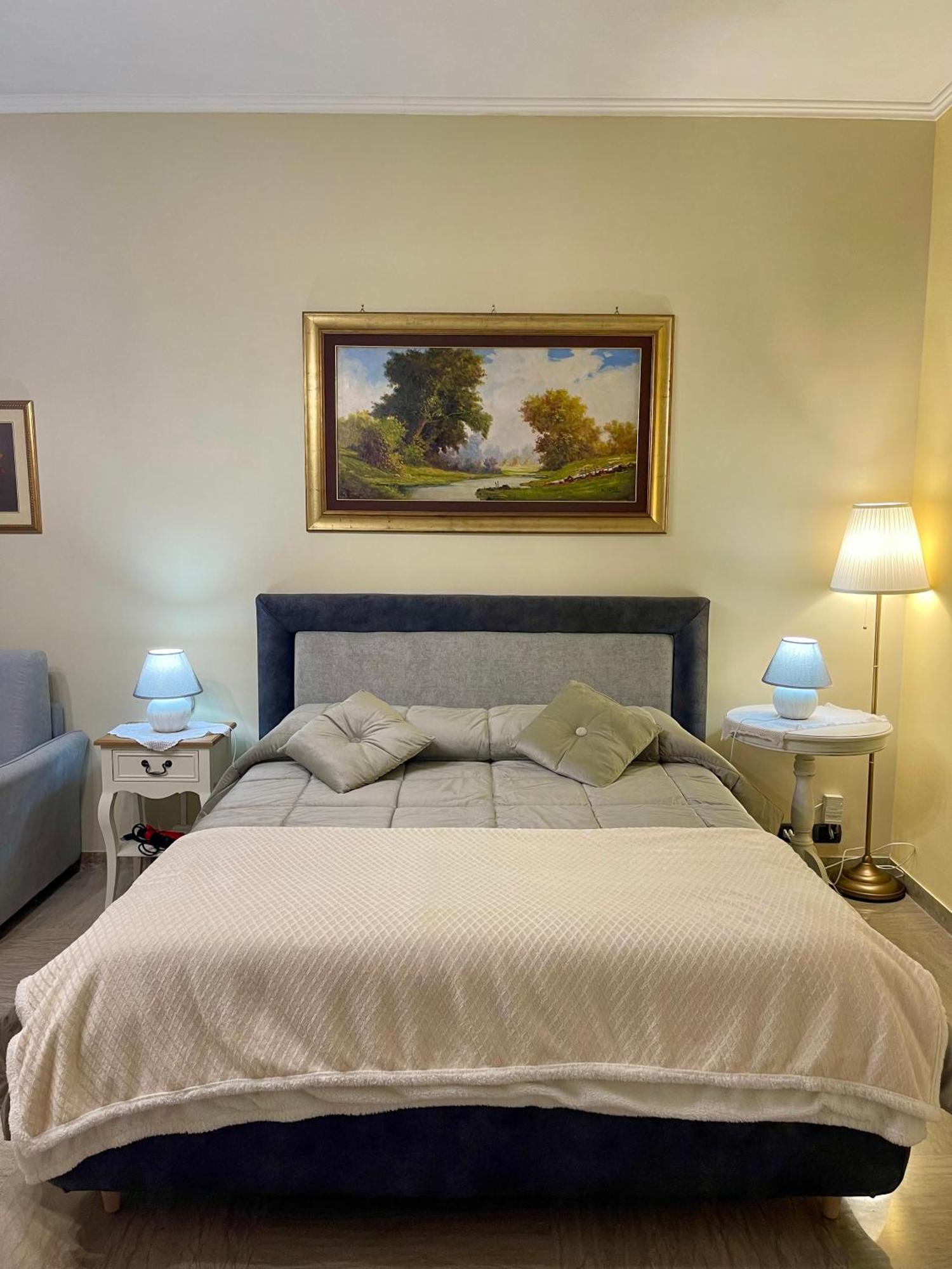Barbi'S Home- Colli Albani Roma 外观 照片